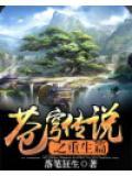 苍穹传说之重生篇 落笔狂生