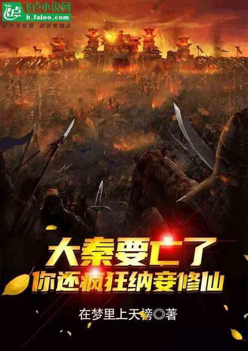 大秦大秦