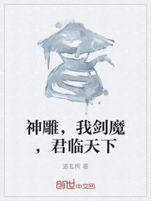 神雕之剑道至尊