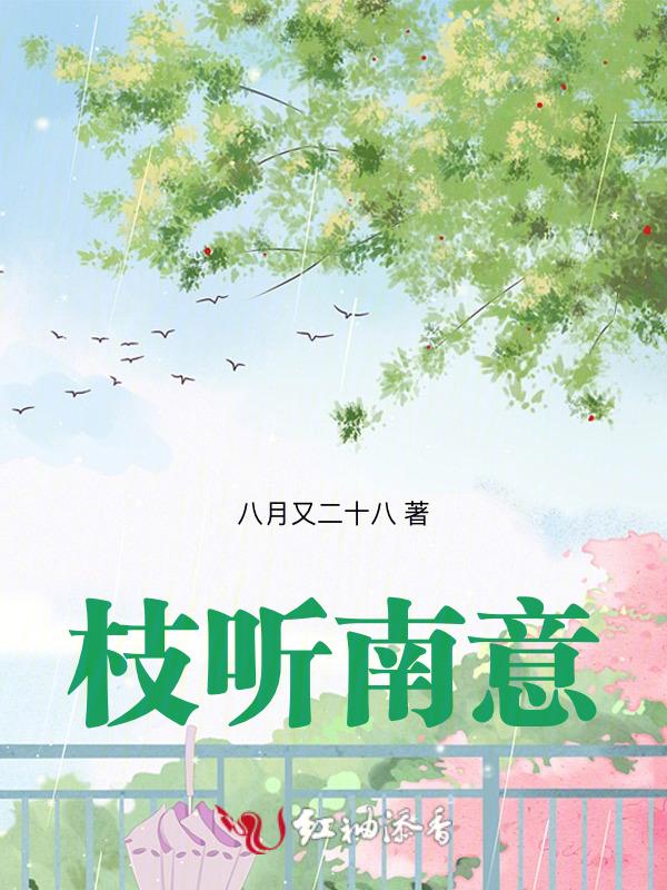 南枝的意思是什么