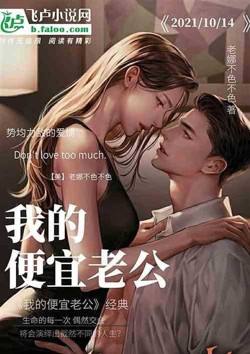 我的便宜老公类别言情作者 尼古拉斯糖葫芦