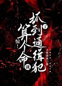 惊!算个命就抓到通缉犯了全文免费阅读
