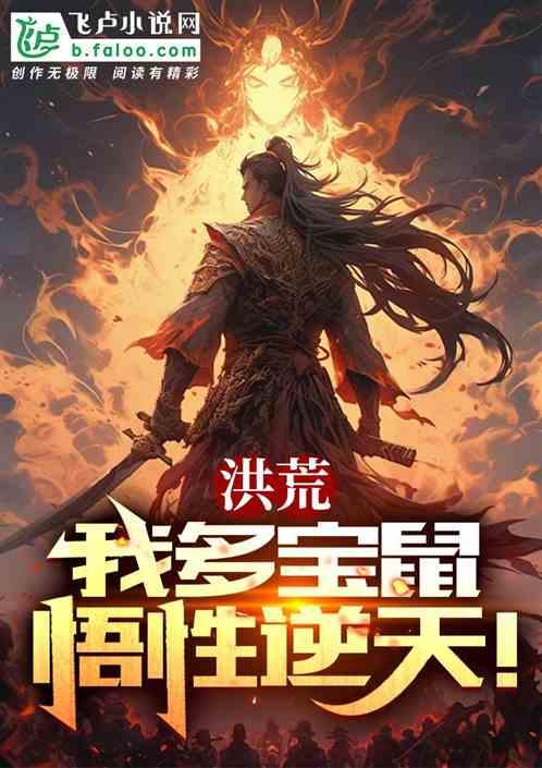 洪荒之多宝道人顶点