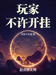 开挂玩家不需要青春txt