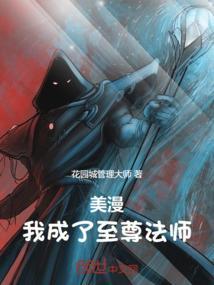 我终将成为至尊法师