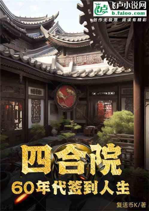 六零四合院