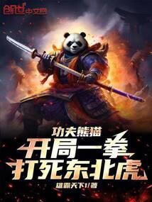 功夫熊猫一解说