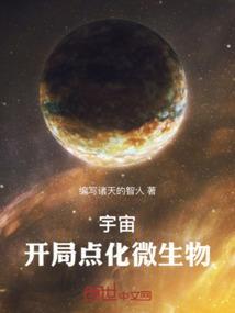 开局一宇宙