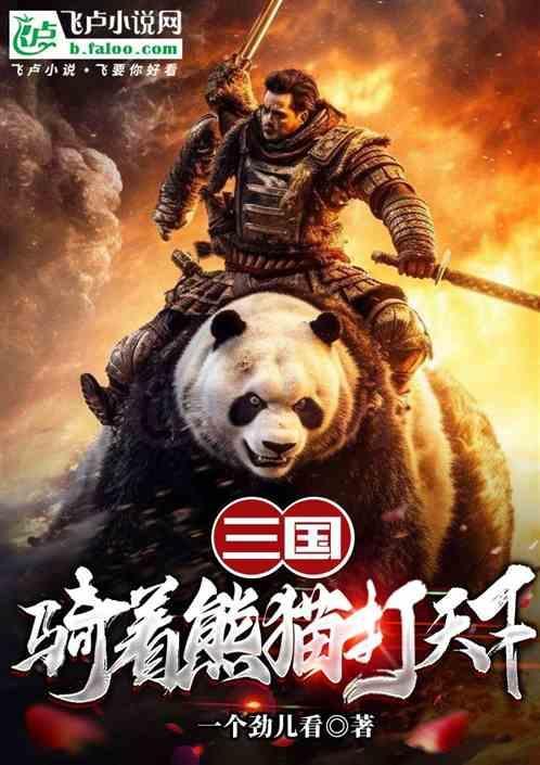 当年骑熊猫打仗