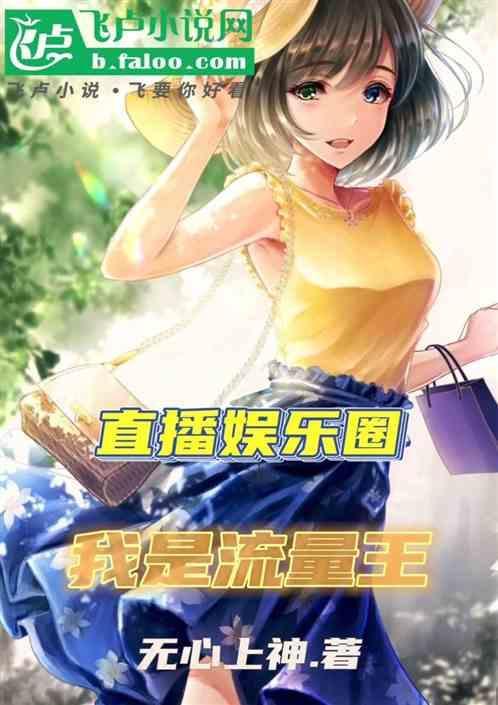 娱乐圈之流量天王