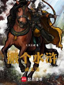 三国志大战水浒