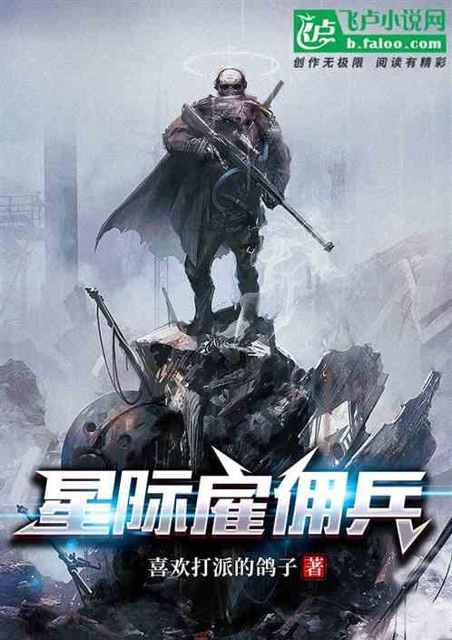 星际佣兵游戏