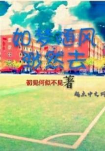 随风如梦的意思
