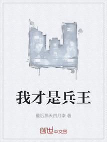 我是兵王也是医神