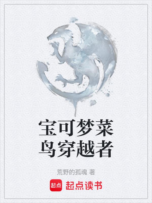 精灵宝可梦穿越