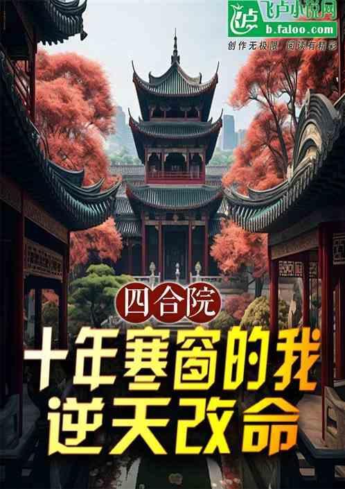 四合院十年...