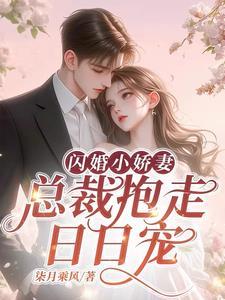 闪婚老公宠成瘾免费阅读