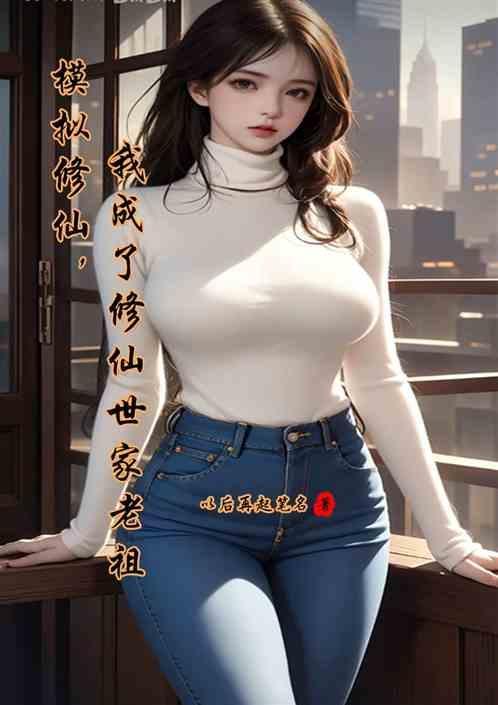 修仙模拟器成仙