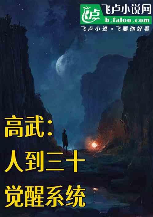高武觉醒万物修改系统