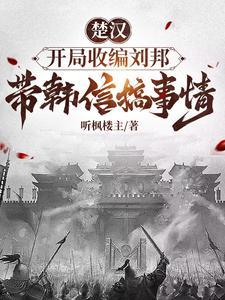 穿越楚汉传奇之刘邦