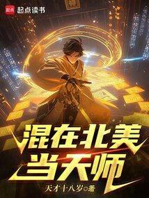 混在美国的