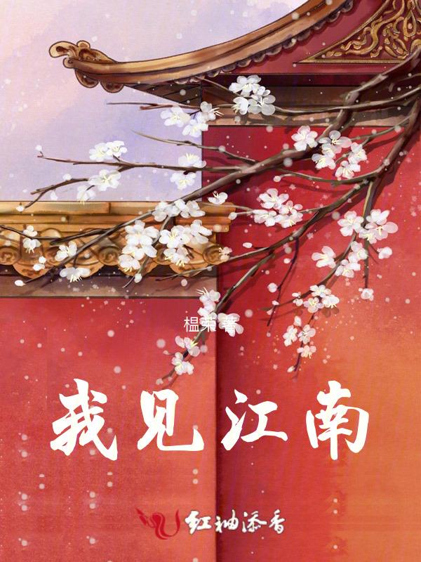 我观江南山如目不受垢