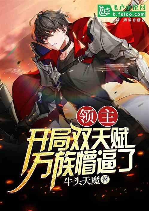 领主之开局百万兵种