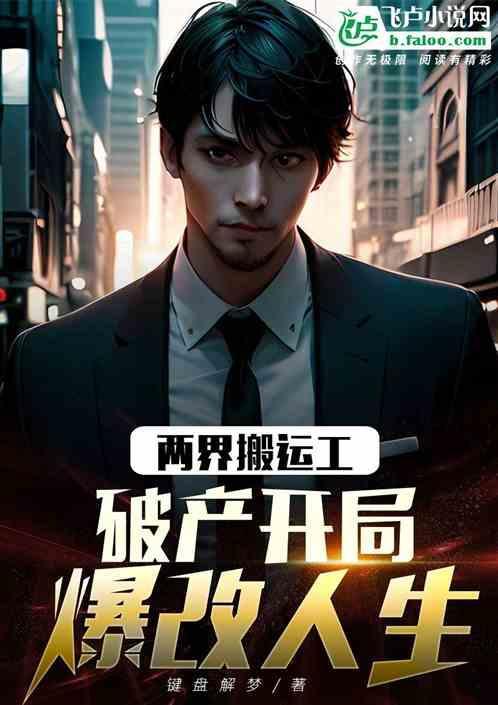 两界搬运工人物介绍