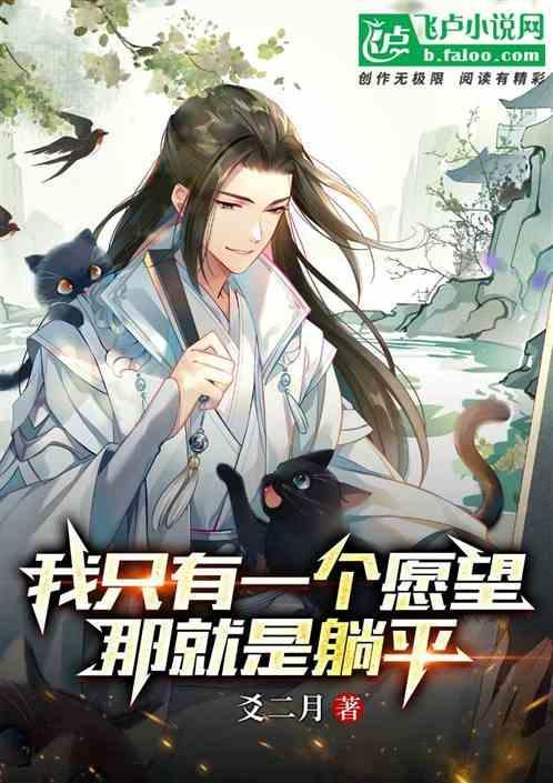 我只有一个愿望