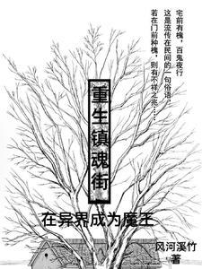 重生镇魂