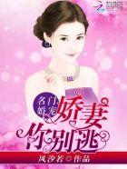 名门娇宠