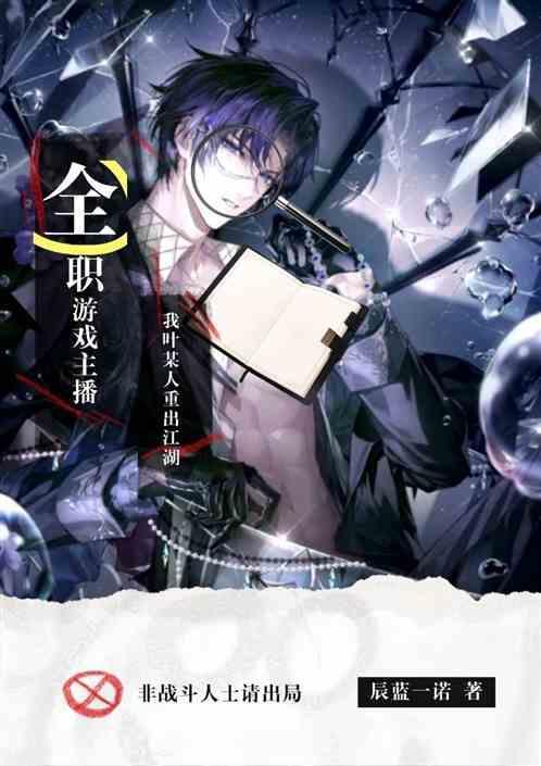 全职玩家