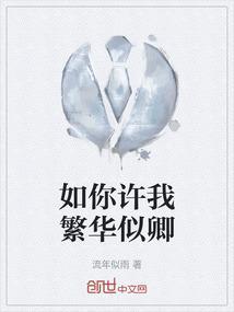 我许你繁花似锦第33章