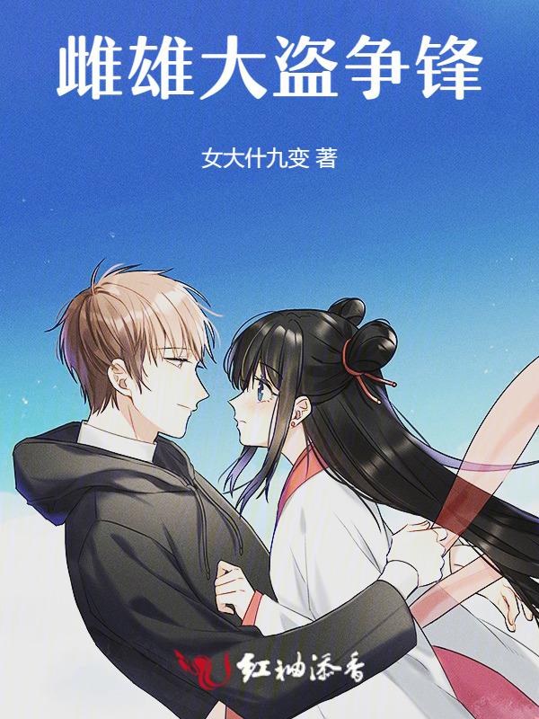 雌雄大盗别名
