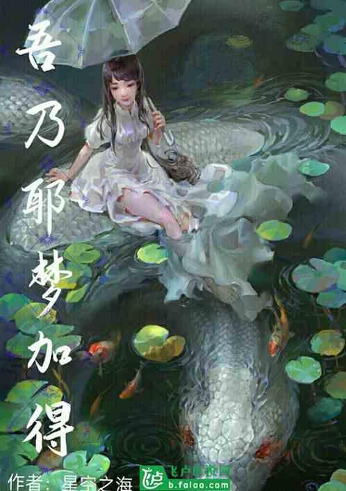 吾名耶梦加得