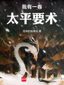 我有一卷黄庭经