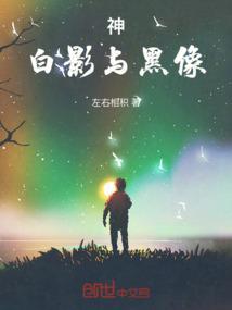 黑影和白影
