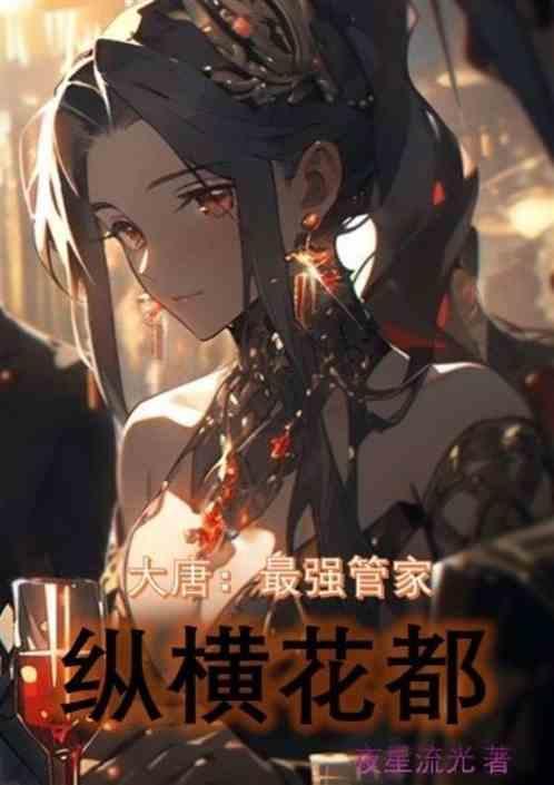 大唐最强神将免费阅读