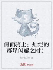 一群假面骑士