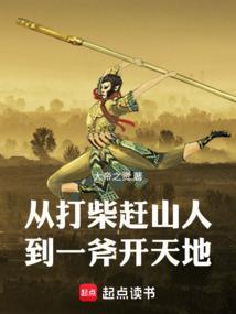 从打柴赶山人