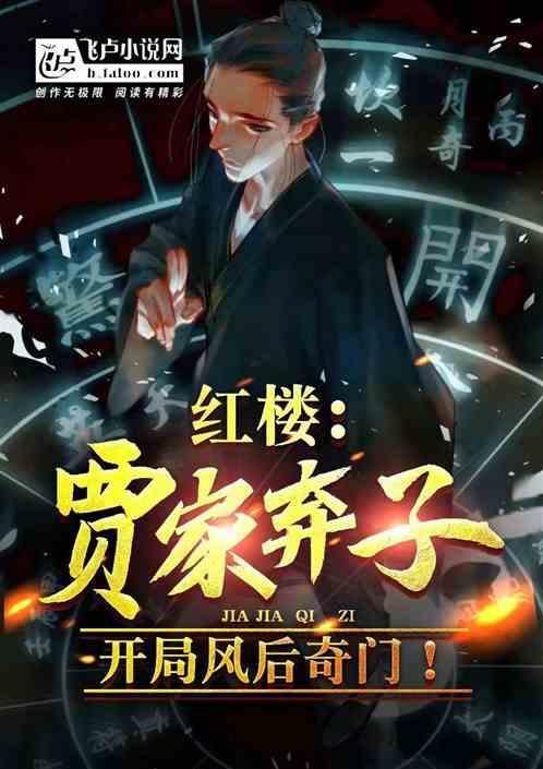 红楼之贾家崛起