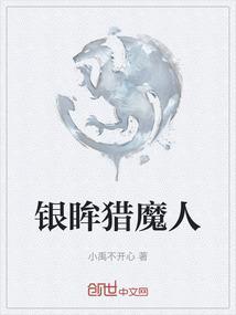 猎魔人的银剑