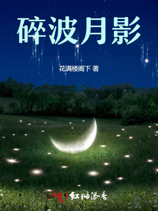 碎影什么意思?