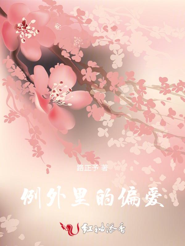 例外与偏爱
