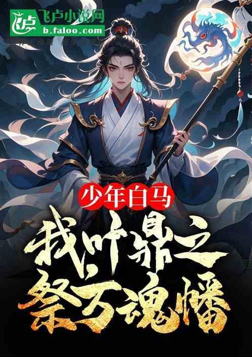少年白马我叶鼎之祭万魂幡电视剧