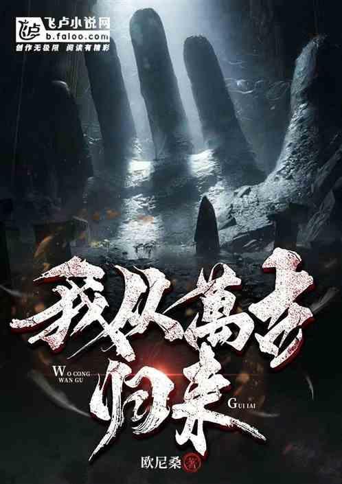 我从万年前归来叶萧