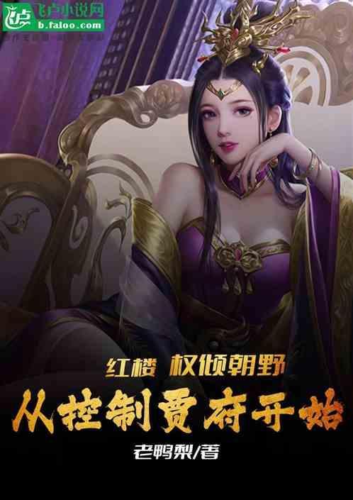 红楼权臣之妻无防盗