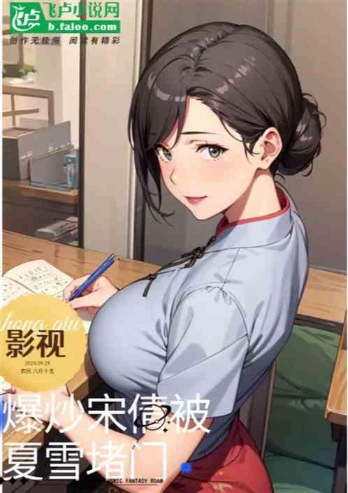 宋倩有钱