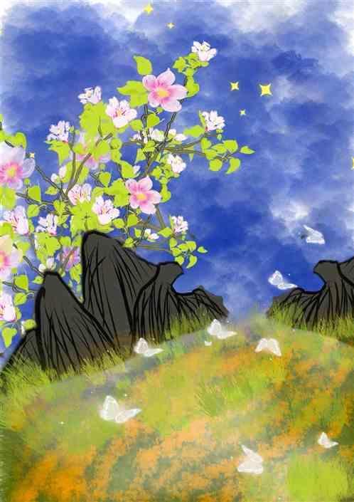 如梦年华片尾曲原唱