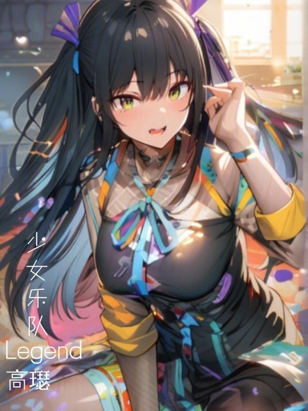少女乐队派对官网